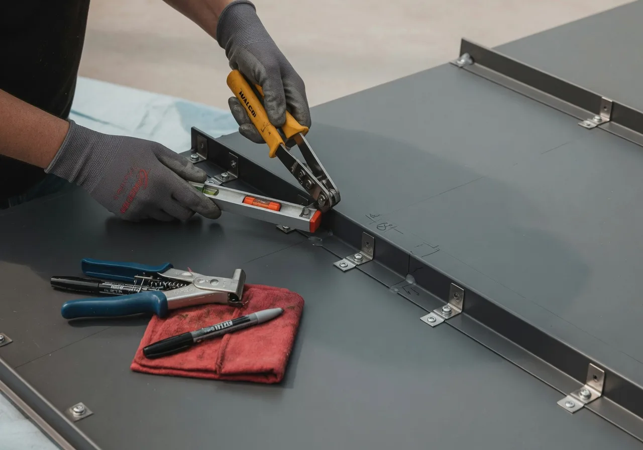 Why choose Metal Roofing Installation in Bird City, KS